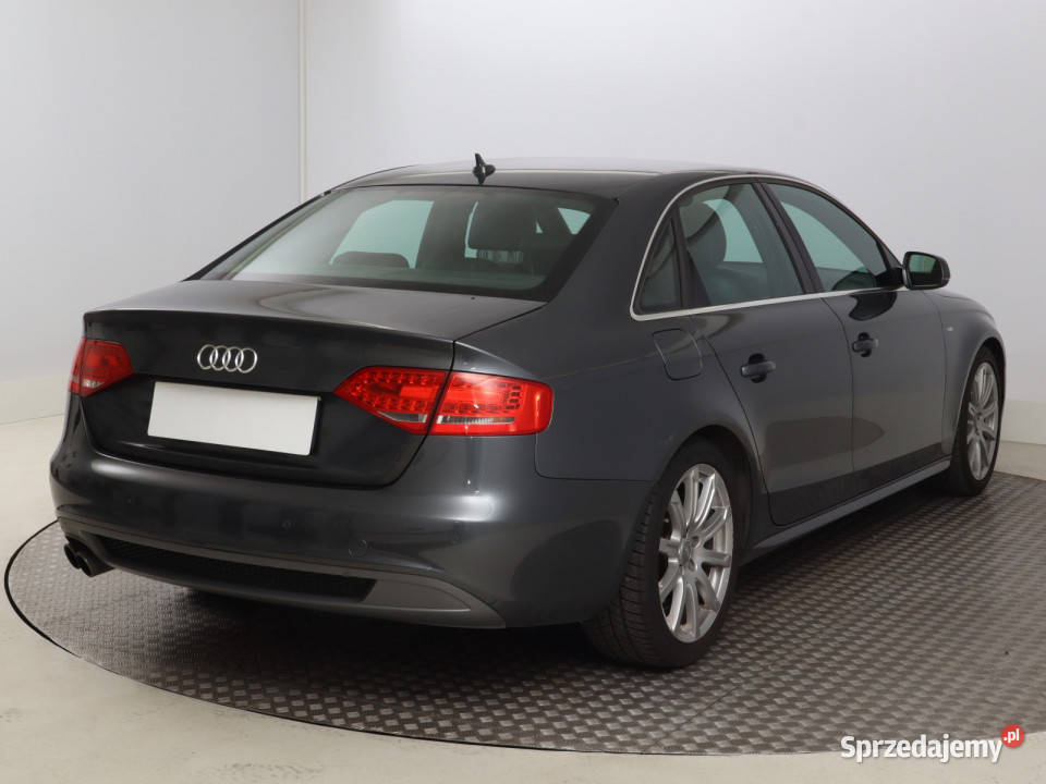 Audi A4 18 TFSI Piaseczno