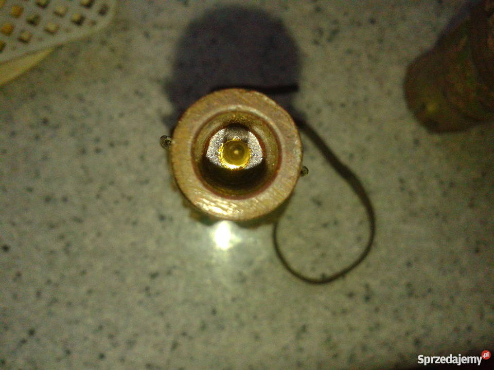 Syrena Warszawa Fiat fajka swiecy nowa Bielsko-Biała