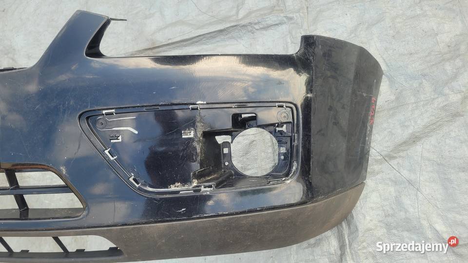 FORD FOCUS MK2 ZDERZAK PRZEDNI PRZOD Ruda Śląska