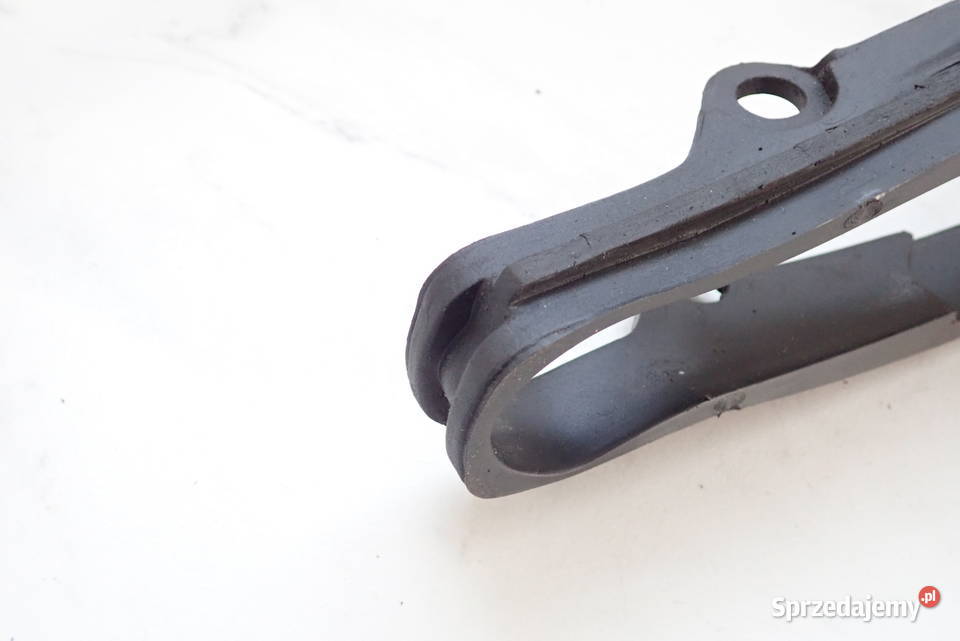 Ślizg Łańcucha Wahacza Kawasaki KX 250 LE 2T lubuskie Strzelce Krajeńskie