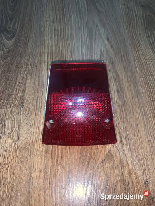 LAMPA TYŁ KTM SX EXC EGS 125525 9806 50314040100