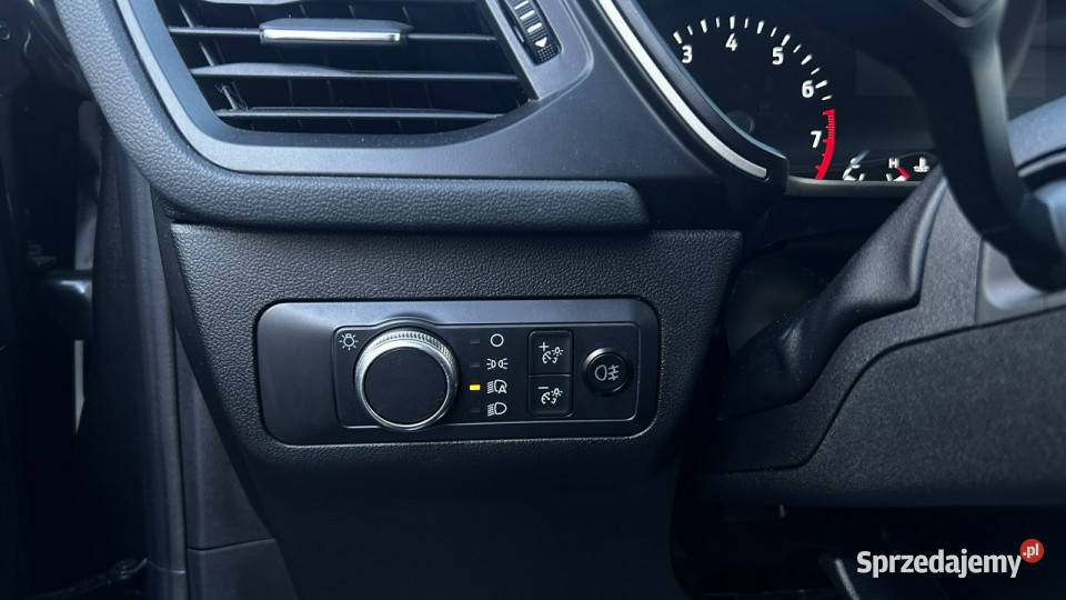 Ford Kuga 15 AWD Ecoboost 180 Key Less Automat 65500km Gdynia