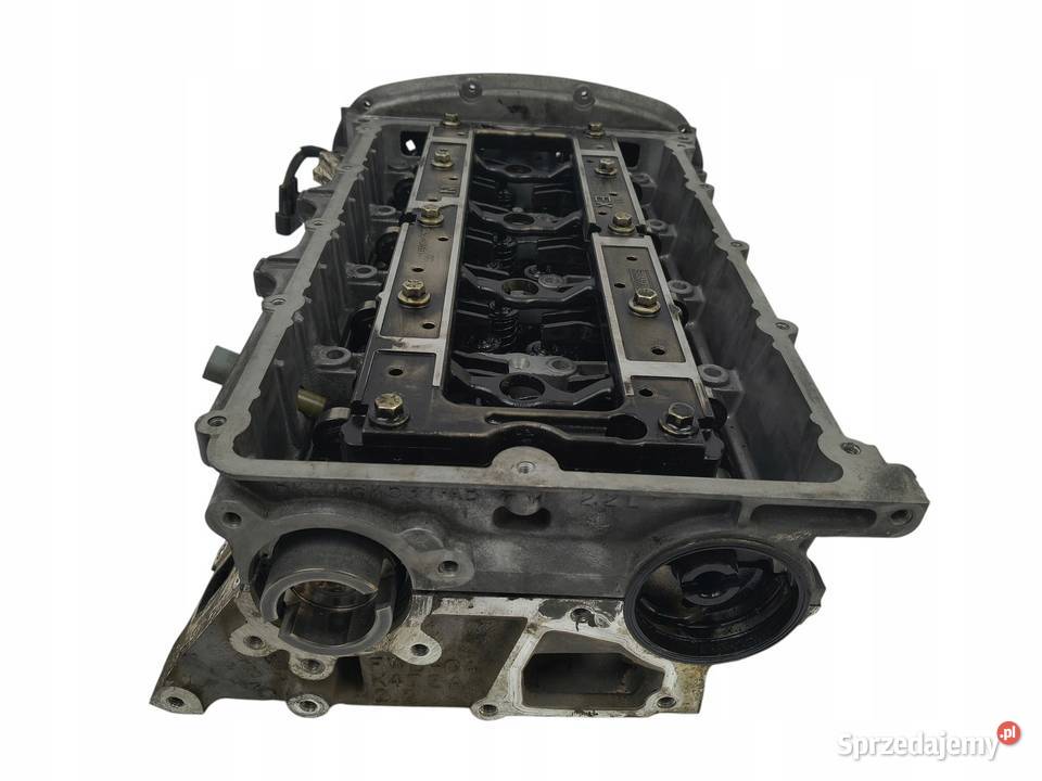 GŁOWICA CYLINDRÓW KLAWIATURA Ford Transit MK7 22 Chełm