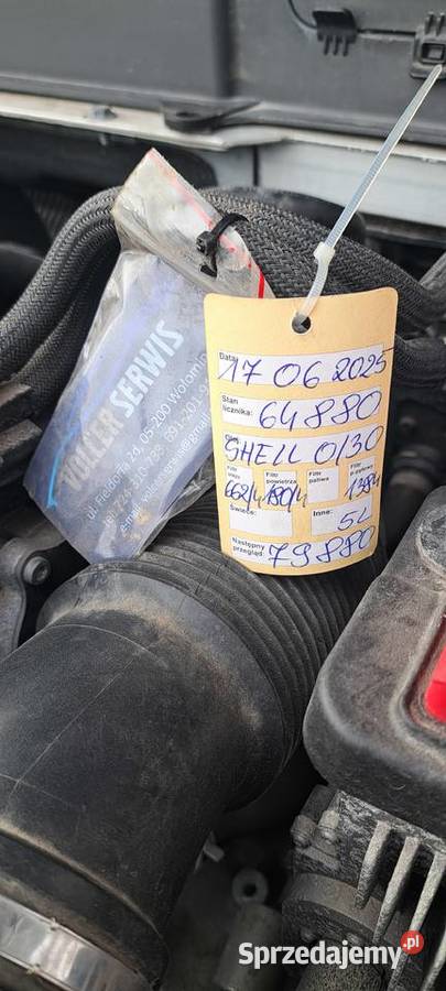 VOLVO XC60 T5 254 20 L AWD automat 8 biegów XC 60 Warszawa