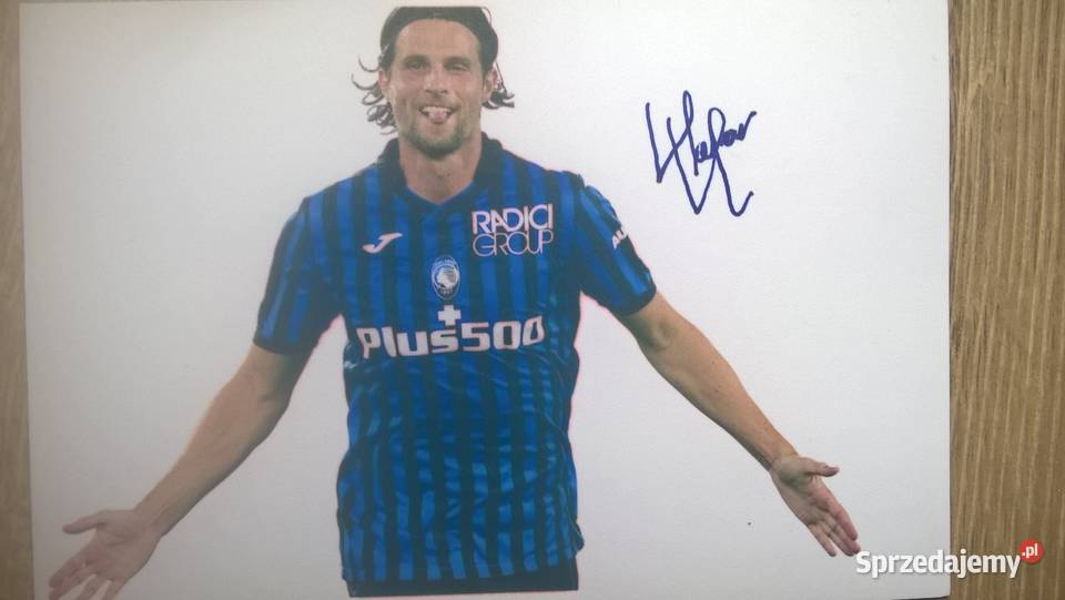 Zdjęcia z autografami świętokrzyskie Ostrowiec Świętokrzyski