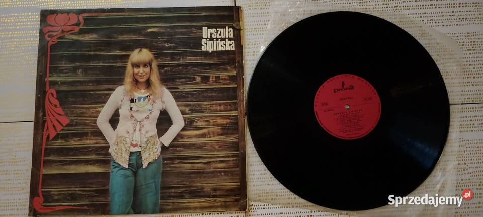 Zbieram płyty winylowe Wąbrzeźno