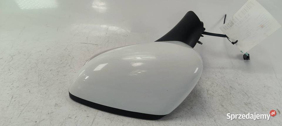 LUSTERKO LEWE RENAULT CLIO IV 963025724R Lipno