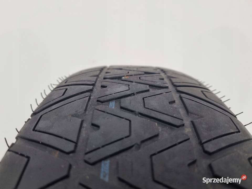 KOŁO DOJAZDOWE Mercedes W211 C219 15570 R17