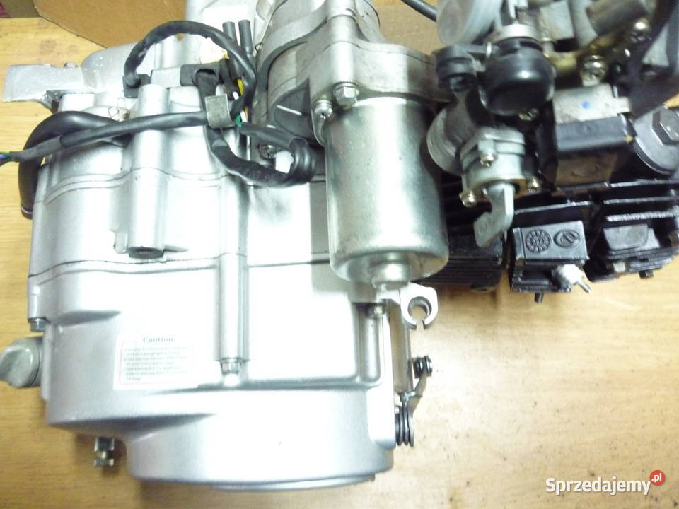 Silnik ROUTERINNE dolnośląskie Góra