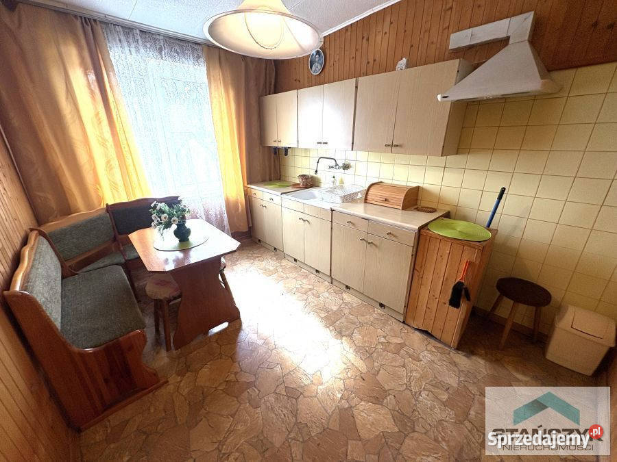 sprzedaży mieszkania Sulikowo 5024m2 2pokojowe zachodniopomorskie sprzedam