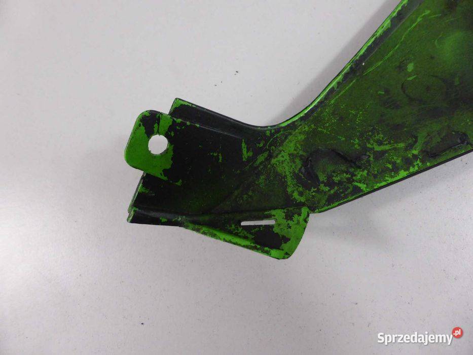 Kawasaki ZX EX 650 Ninja ABS 20r 55028634 lewy Poznań sprzedam