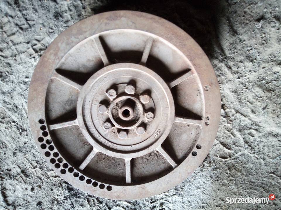 Wariator bizon sprzedam