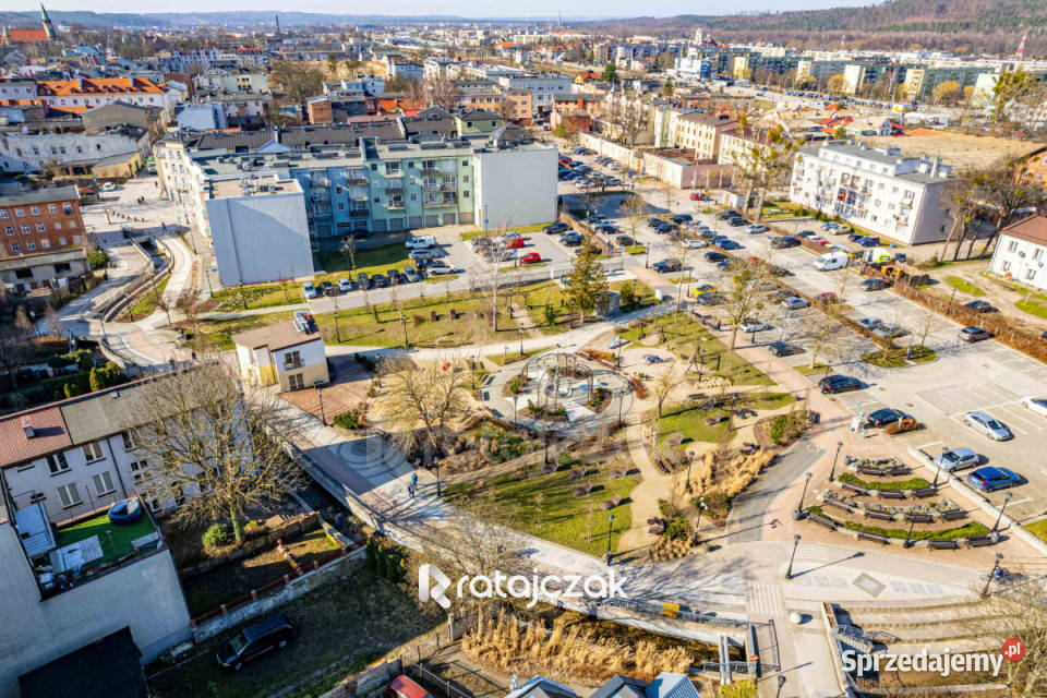 Mieszkanie 6549m2 3 pokoje Wejherowo Sprzedaż pomorskie