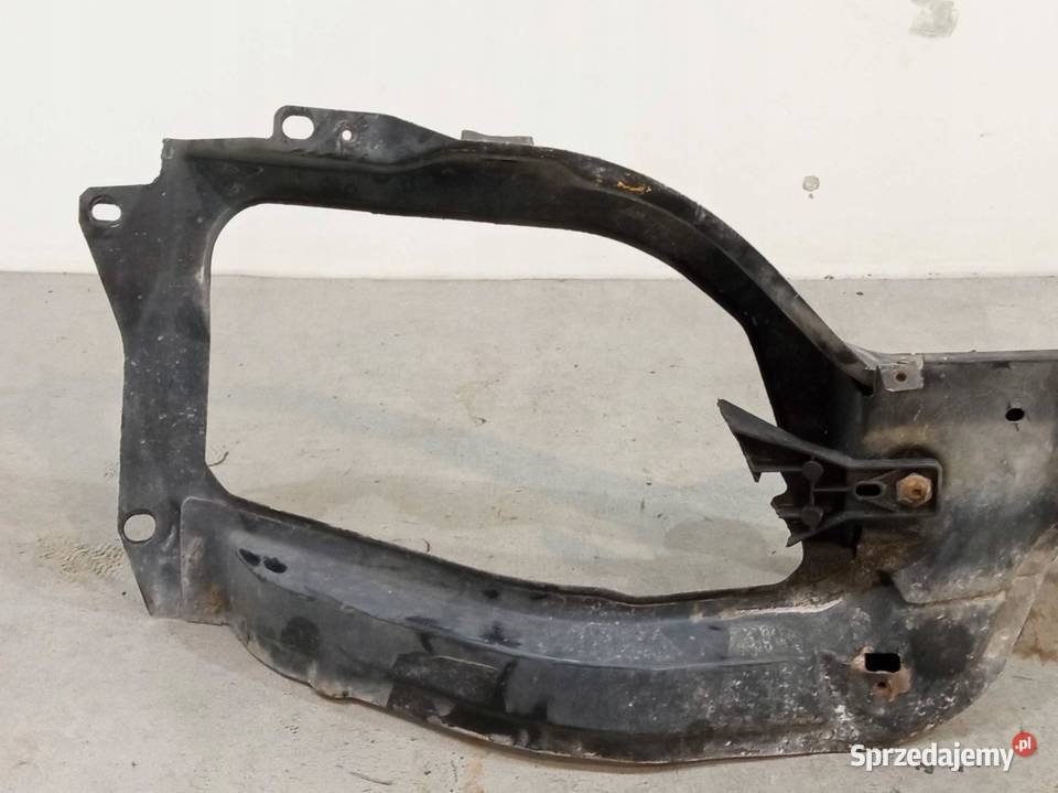 PAS PRZEDNI Citroen Jumper I 19942006