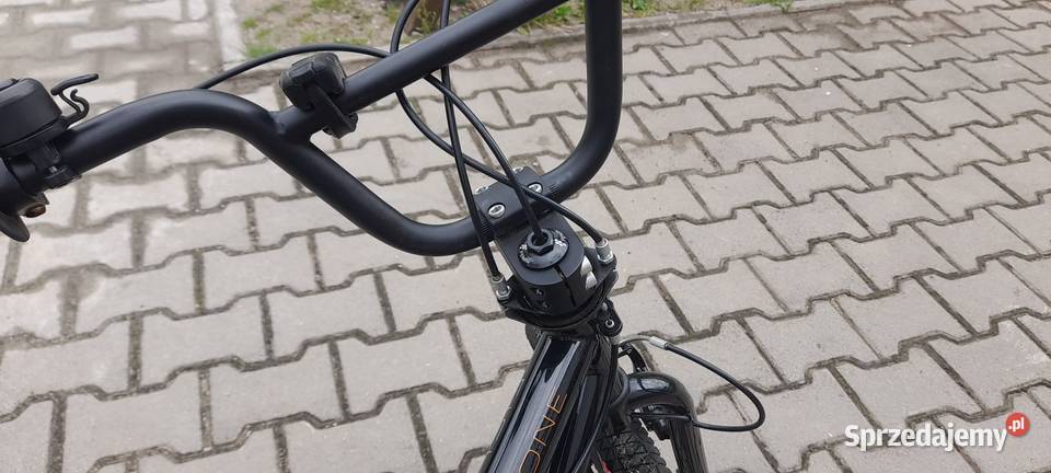 Rower BMX Fish Bone P 1000 20 Radwanice