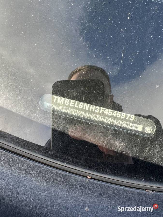 Skoda Rapid 2015 16 tdi Rapid Kwidzyn