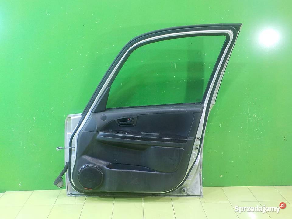 FIAT SEDICI 16 B 09r 5D drzwi prawe przod Suków