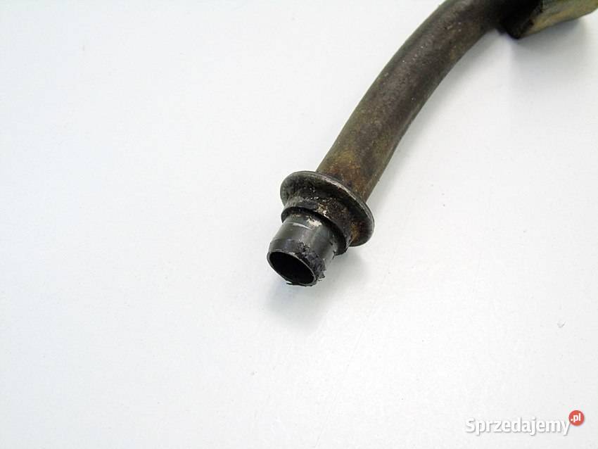 PRZEWÓD RURKA BAGNETU OLEJU 12 8V STEC CHEVROLET osobowe