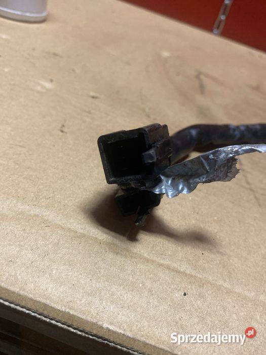 Honda CBR 600 F przełącznik zaspolony B817 Poznań