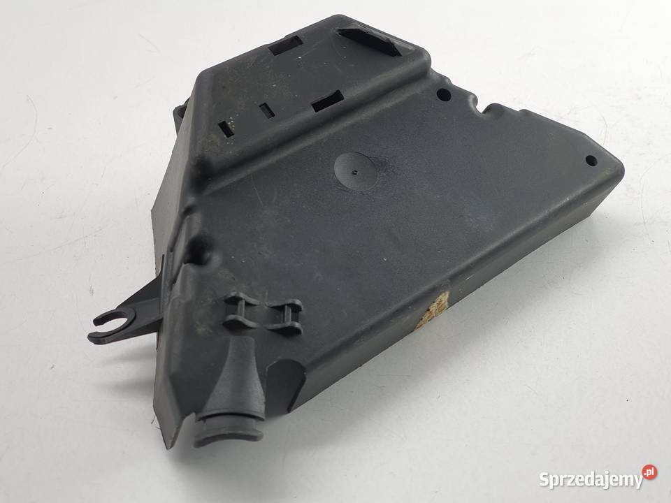 Oslona Mocowanie Nakladka Bmw Gs 650 Mocowania i uchwyty Łódź