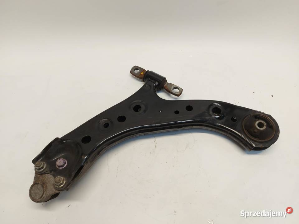 LEXUS RX500H V 5 2023 WAHACZ PRAWY PRZÓD osobowe dolnośląskie