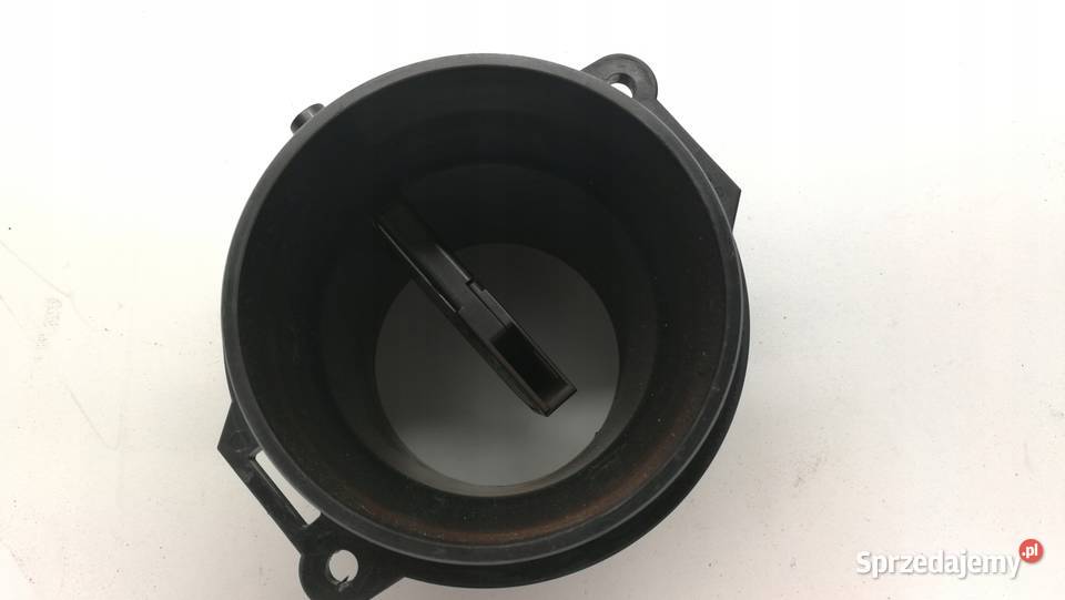 PRZEPŁYWOMIERZ CZUJNIK 27 30 AUDI VW 059906461N osobowe