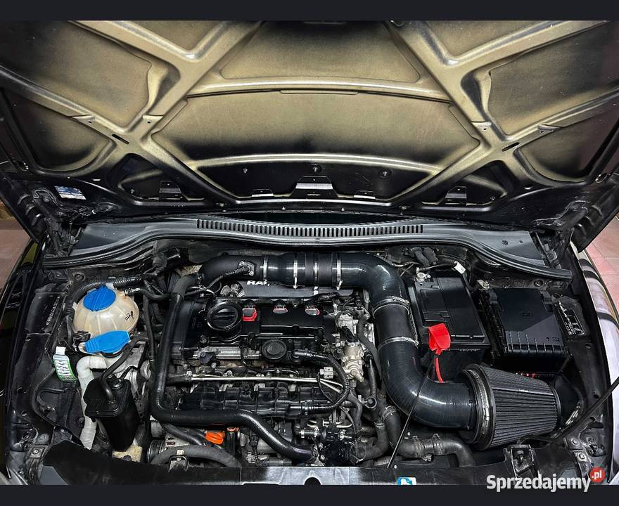 Seat Leon Cupra MK2 pierwszy właściciel mazowieckie Wyszogród