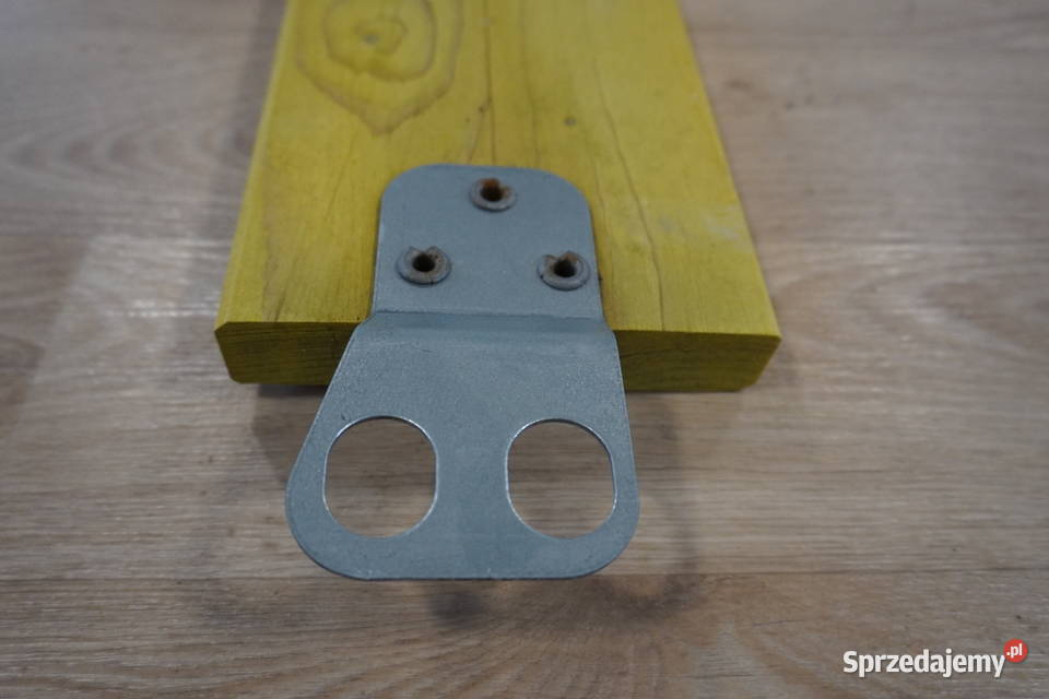 Burta rusztowania BOSTA B70 300 Materiały budowlane Wrocław