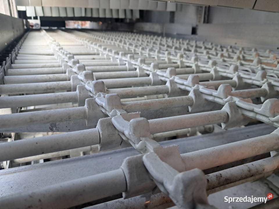 Tunelowa myjka Hobart Rzeszów