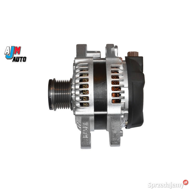 Alternator 1042104670 25 30 Lexus GS IS C IS II osobowe lubelskie
