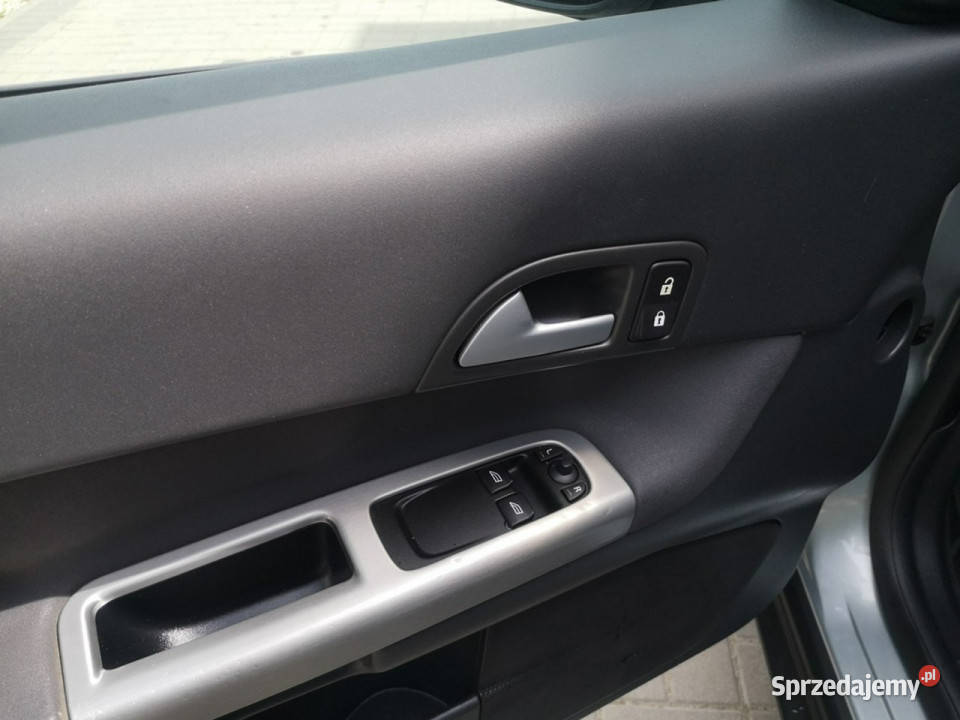 Volvo C30 20D 136 Klimatronic Elektryka Isofix dolnośląskie Strzegom