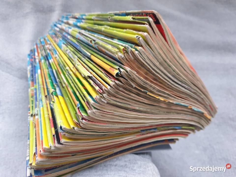 Kaczor Donald zestaw Gdynia