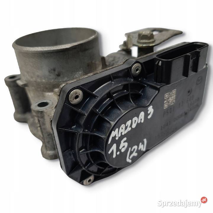 PRZEPUSTNICA Mazda 3 III 15 16V oryginał Chełm