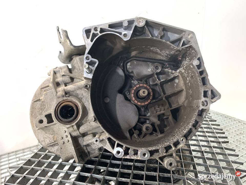 SKRZYNIA BIEGÓW FIAT BRAVO II 55193620 14 120 osobowe