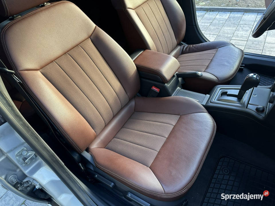 Opel Signum AUTOMAT 1910cm3 Poznań