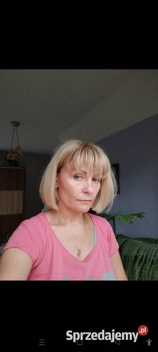 Peruka Olkusz sprzedam