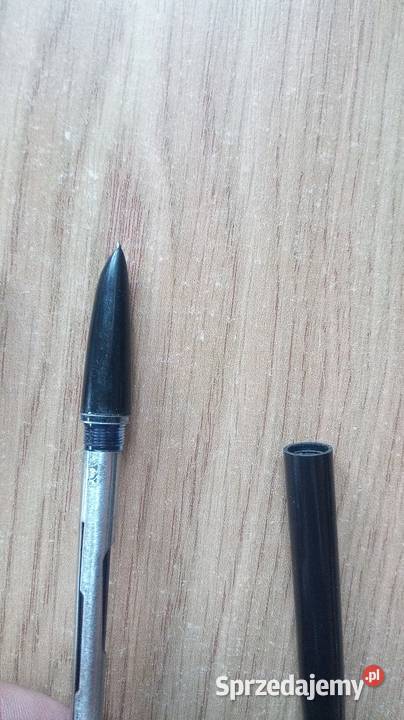 Piuro na atrament z lat szkolnych PRL Antyki, Sztuka, Kolekcje