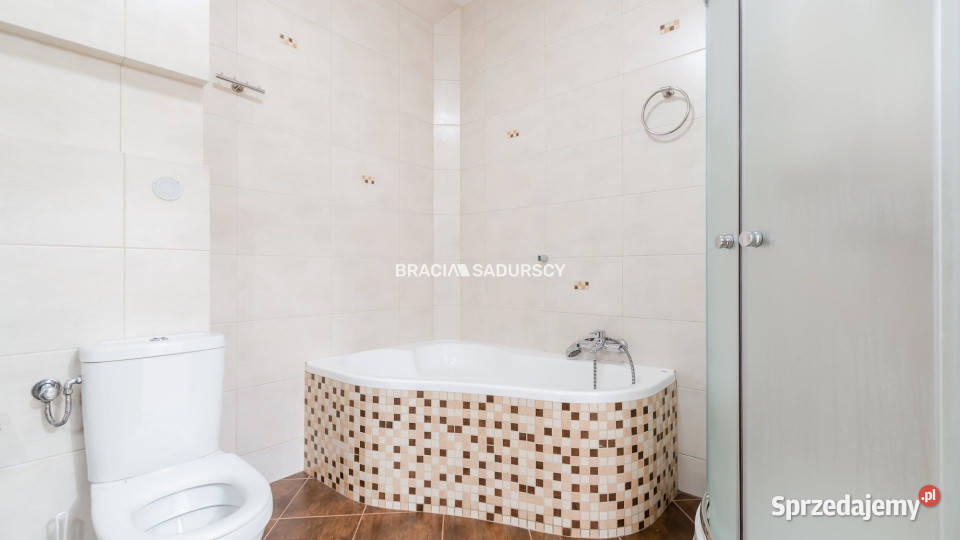 Mieszkanie Kraków 738m2 2 pokojowe