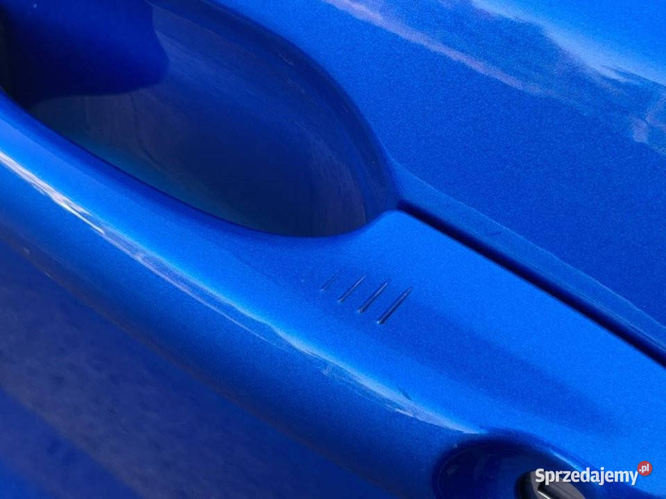 FORD Focus 2018r Salon Bogata Wersja 150KM Warszawa sprzedam