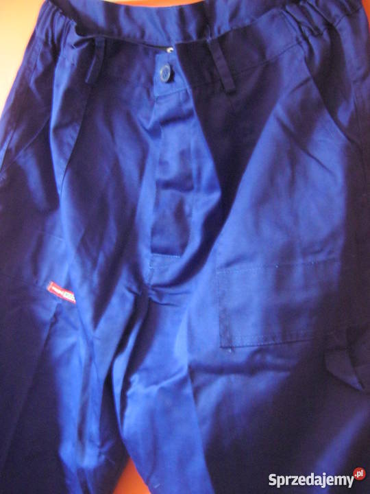 Spodnie męskie