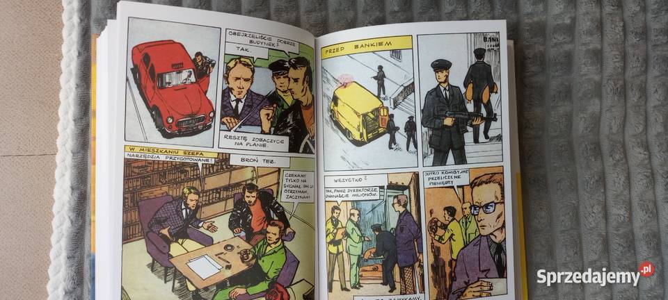 Kapitan Żbik Kraków