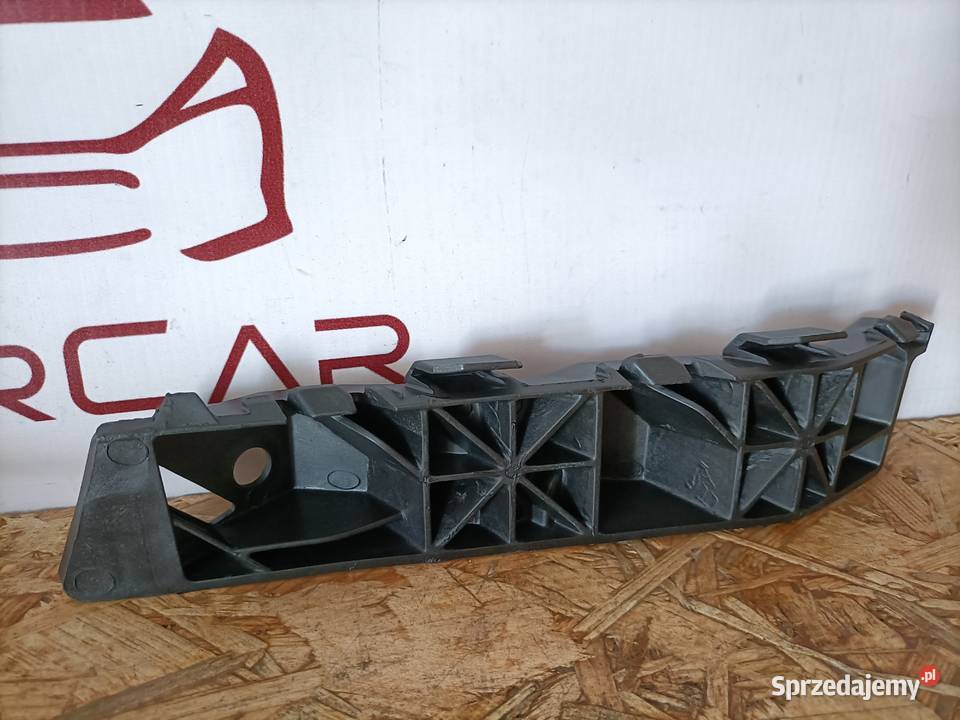 KIA SPORTAGE IV ŚLIZG MOCOWANIE ZDERZAKA LEWY osobowe Pleszew