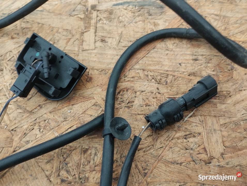 Spryskiwacze szyby osobowe Wrocław sprzedam