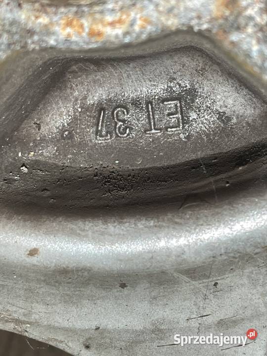 Koła felgi alufelgi 15 4x108 Ford peugeot Samochodowe