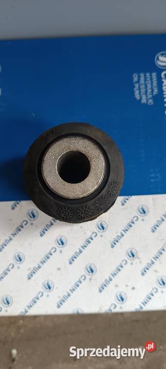 Tuleja wahacza 3709801 Citroen Fiat Peugeot Koronowo