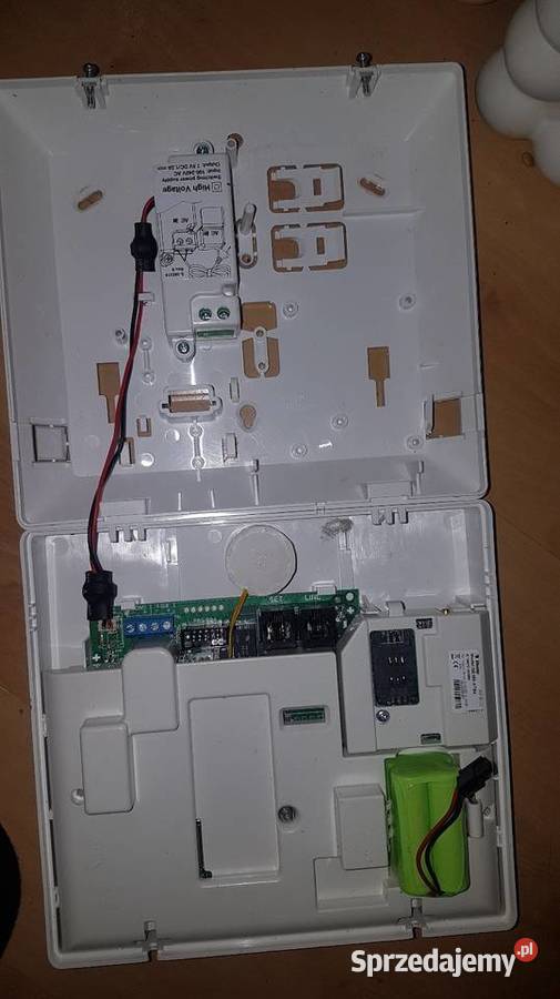 Alarm Gsm Toruń
