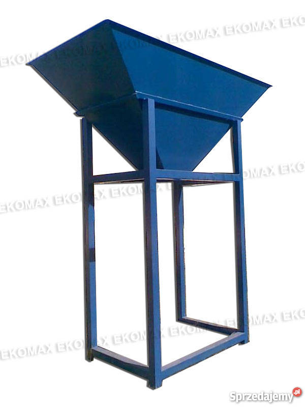 WORKOWNICA BIG BAG PAKOWACZKA WAGOWORKOWNICA Radomsko