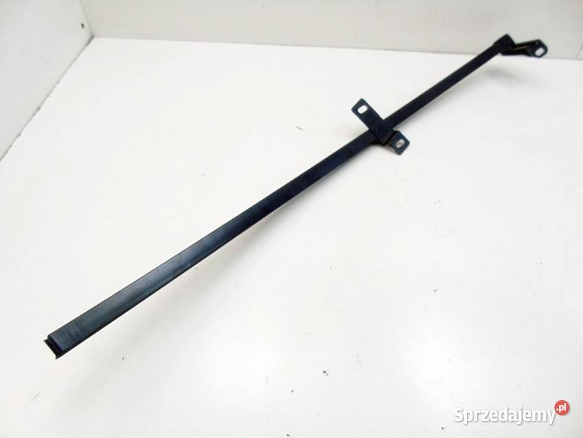 Prowadzenie szyby drzwi prawy tył Volkswagen osobowe