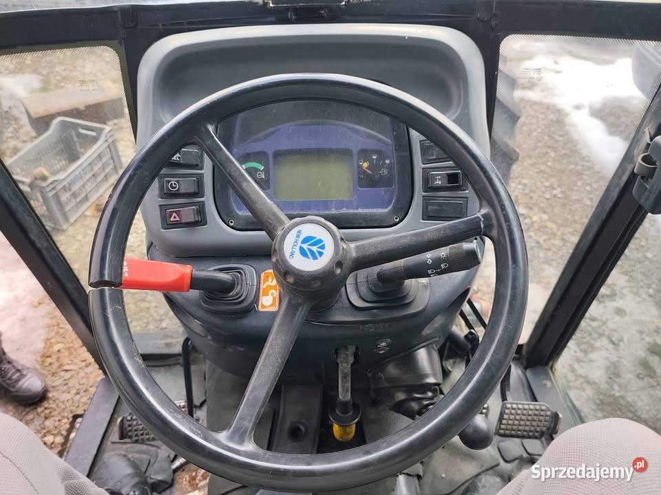 Holland TN 90 F prod200190 Kostarowce