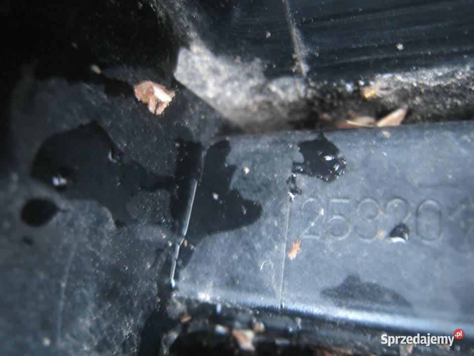 Lotka spoiler 3ci stop smart Fortwo